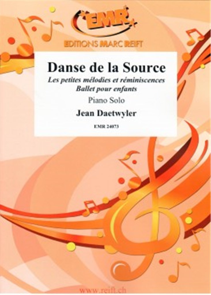 Danse de la Source